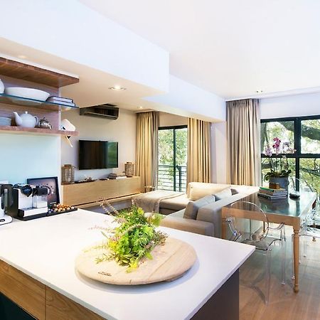 Collection Luxury Apartments - Concord 11 Стеленбош Стая снимка