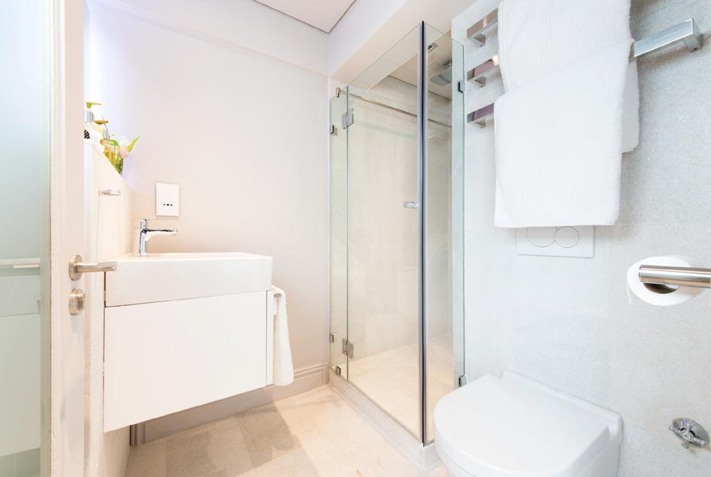Collection Luxury Apartments - Concord 11 Стеленбош Стая снимка