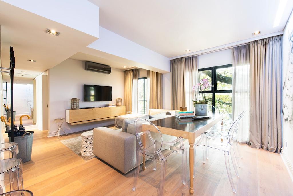 Collection Luxury Apartments - Concord 11 Стеленбош Стая снимка
