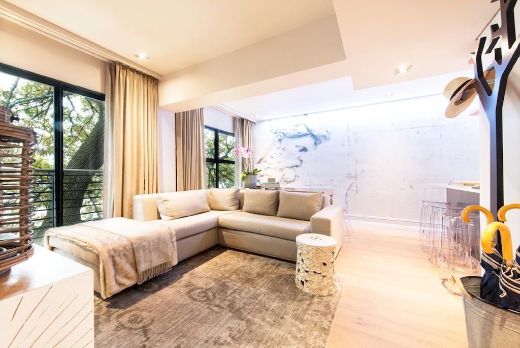 Collection Luxury Apartments - Concord 11 Стеленбош Стая снимка
