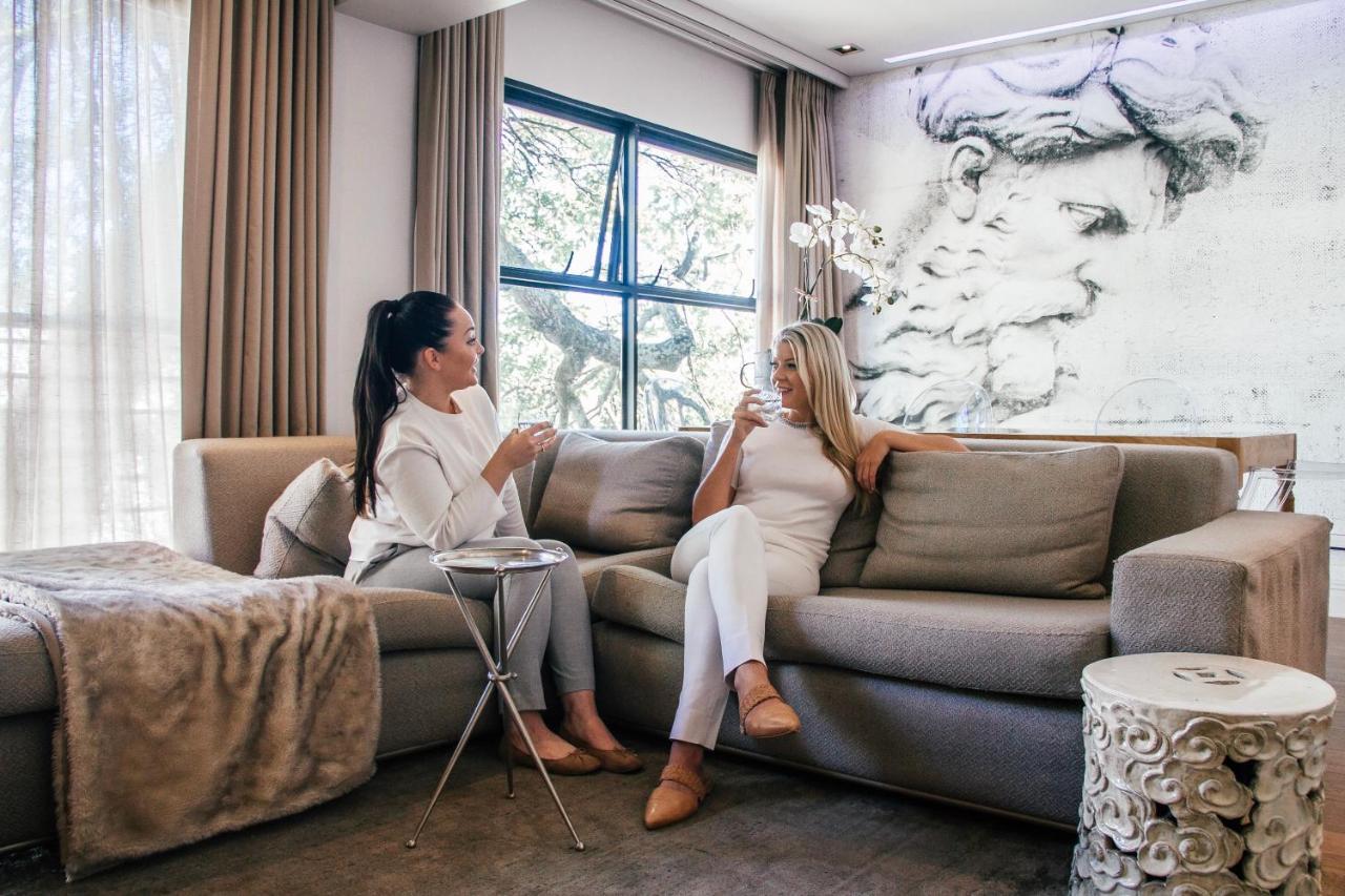 Collection Luxury Apartments - Concord 11 Стеленбош Екстериор снимка