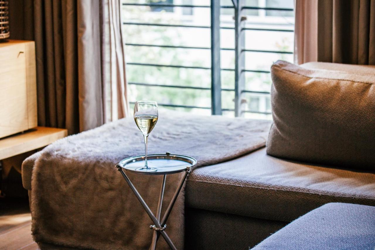 Collection Luxury Apartments - Concord 11 Стеленбош Екстериор снимка